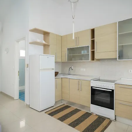Appartamento Almia Chrisi Ammoudia