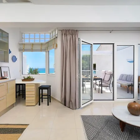 Almia Chrysi Ammoudia