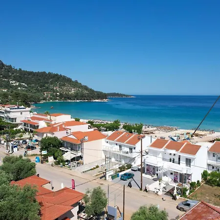 Almia 克里斯阿穆迪亚