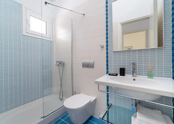 Appartement Almia