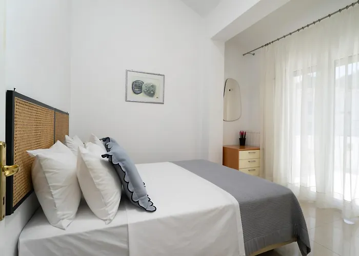Almia Appartement *