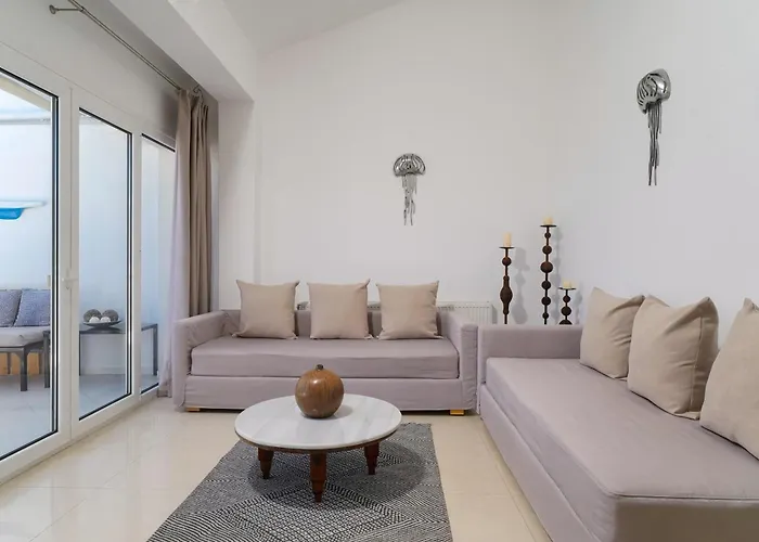Almia Appartement *